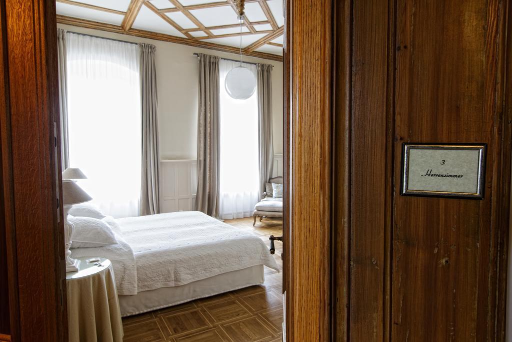 Hotel Schloss Gamehl Benz  Exterior photo