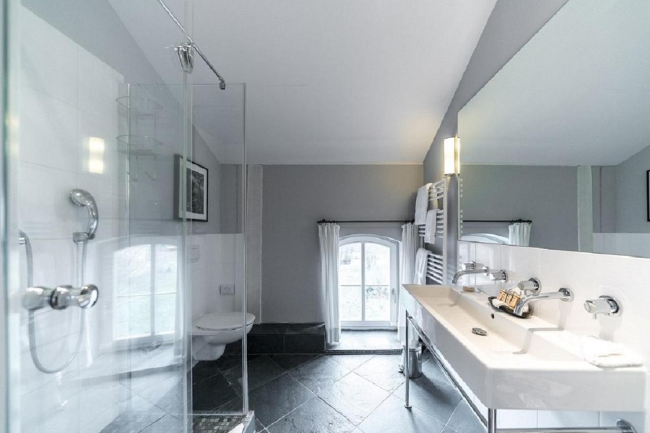 Hotel Schloss Gamehl Benz  Exterior photo